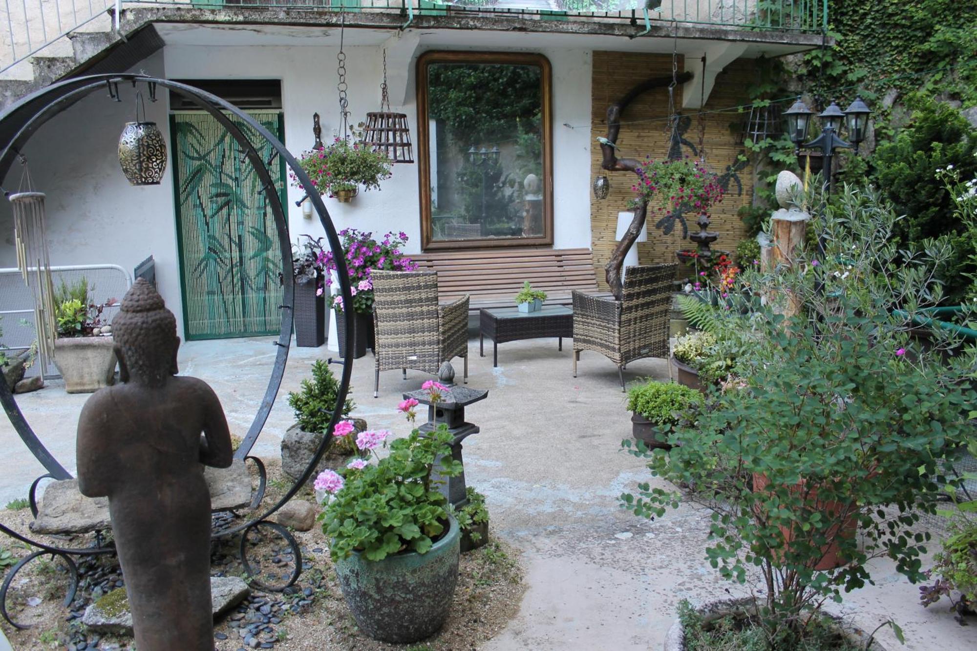 Chambre Bounty, B&B, Cuisine Privee, Lit Queen Size, Terrasse, Parking, Garage Olliergues Εξωτερικό φωτογραφία