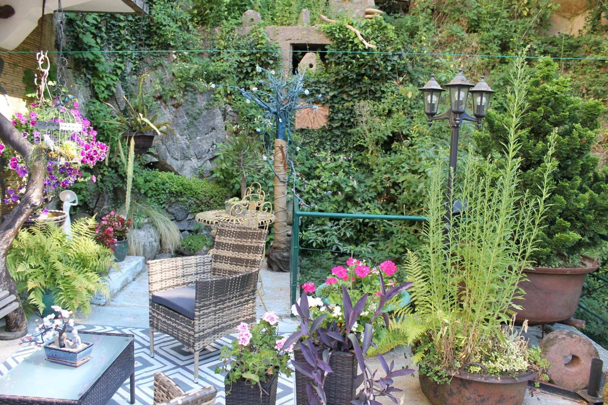 Chambre Bounty, B&B, Cuisine Privee, Lit Queen Size, Terrasse, Parking, Garage Olliergues Εξωτερικό φωτογραφία