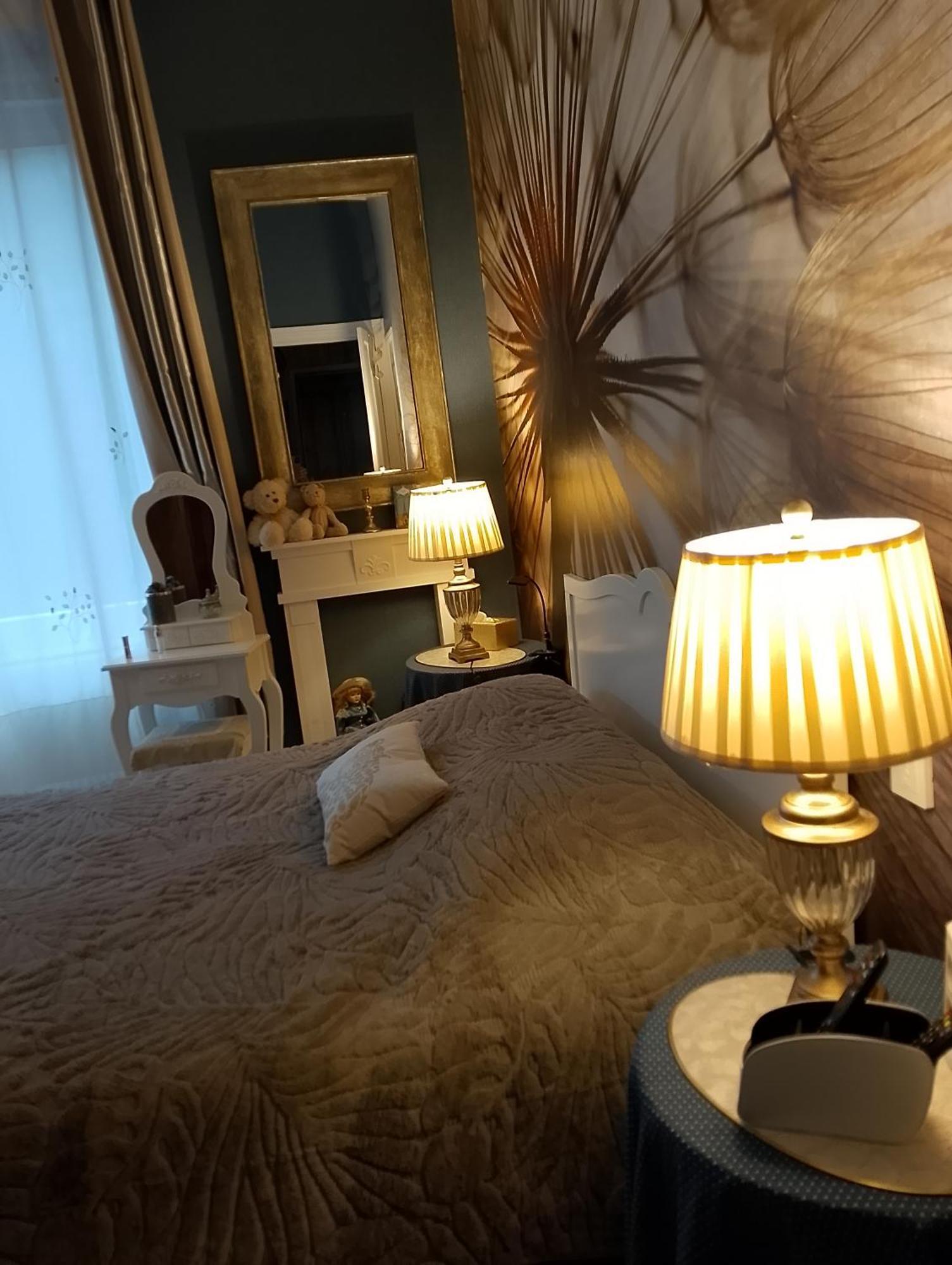 Chambre Bounty, B&B, Cuisine Privee, Lit Queen Size, Terrasse, Parking, Garage Olliergues Εξωτερικό φωτογραφία