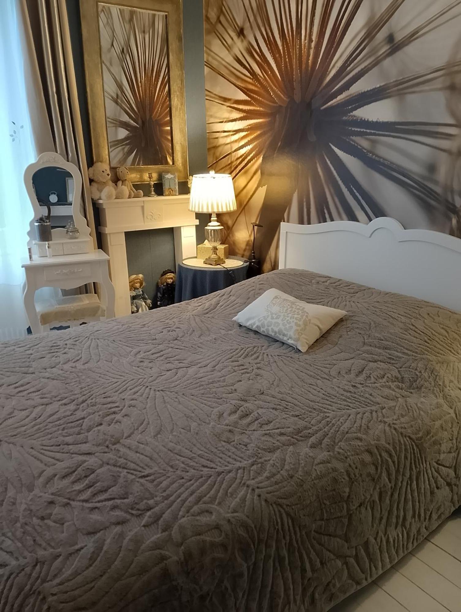 Chambre Bounty, B&B, Cuisine Privee, Lit Queen Size, Terrasse, Parking, Garage Olliergues Εξωτερικό φωτογραφία